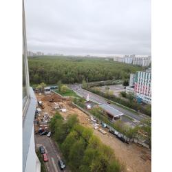 Фото Апартаменты на улице Островитянова 9 корпус 4