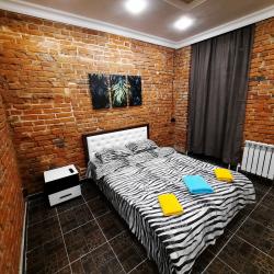 1-комнатные апартаменты стандарт