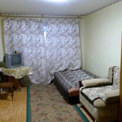 3-комнатные апартаменты стандарт