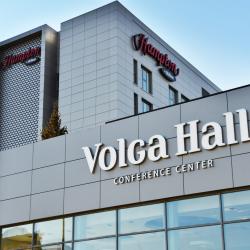 Hampton by Hilton Volgograd Profsoyuznaya (Хэмптон Хилтон Профсоюзная) — d8a7bbbbbc27ee1d8c34890387e95c33