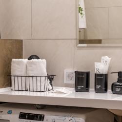 Апартаменты студия