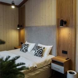 Шале премиум №7