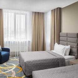 Фото Отель Willing (Виллинг)