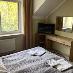 Фото Отель Шкипер