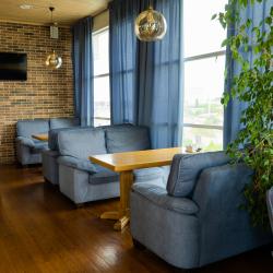 Фото Отель Триумф