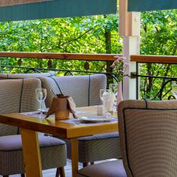 Фото Отель Лель