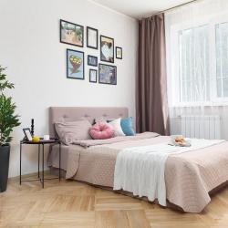 Фото Отель Comfort Home (Комфорт Хоум) на Пятницком шоссе