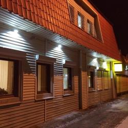 Фото Отель Койкоместо