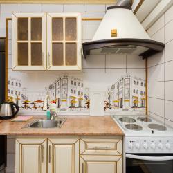 Апартаменты студия (без окна)