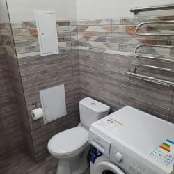 Фото Отель Уютно как дома на улице Расула Гамзатова