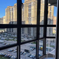 3-комнатные апартаменты стандарт