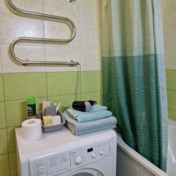 Фото Апартаменты на улице Алтайская