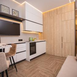Фото Апартаменты на Батумском шоссе, 28Ак2