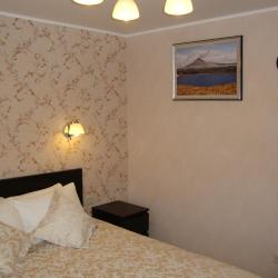 Фото Отель Аврора