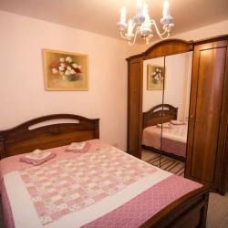 Фото Отель ABC Apartmens (ЭйБиСи Апартментс) на улице Каратанова