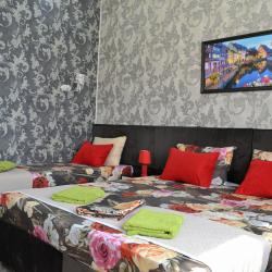 Комната стандарт семейная