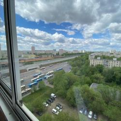 фото 10 Апартаменты на улице Вешняковская 28/21 корпус 1