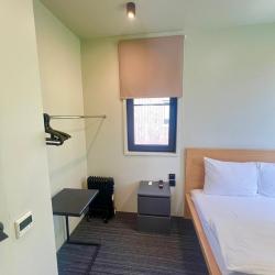 Коттедж стандарт