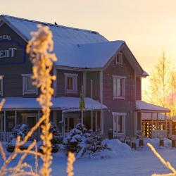 Фото Отель ВелТ