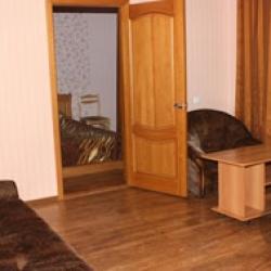 Фото Отель Европа