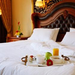 Фото Отель Diplomat Hotel & Business Center (Дипломат и Бизнес и Центр)