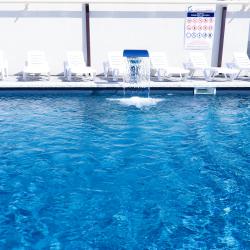 Фото Отель Афалина+