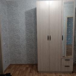 1-комнатные апартаменты стандарт