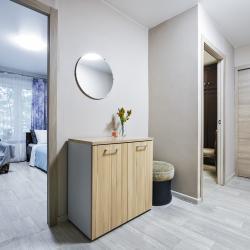 фото 20 Hermes Aparts (Хермес Апартс) на улице Грайвороновская