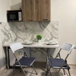 Фото Отель Домик на Гастелло