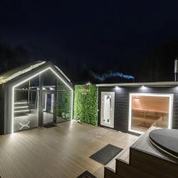 Фото Отель Елховка SPA (СПА)