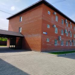 Фото Отель 101 РУМ