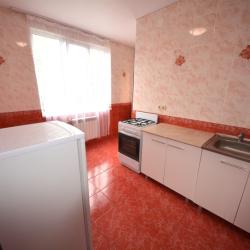 Апартаменты с видом на море