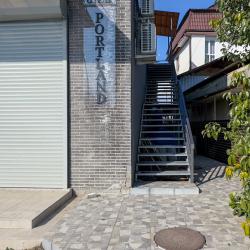 Фото Отель Portland (Портлэнд)