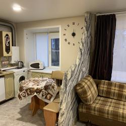 Фото Апартаменты на улице Мира