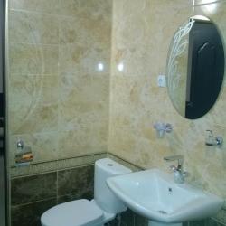 2-местный номер стандарт с 2 односпальными кроватями