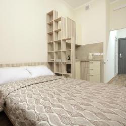 Фото Отель Парк Сити