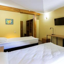 Фото Отель Межа