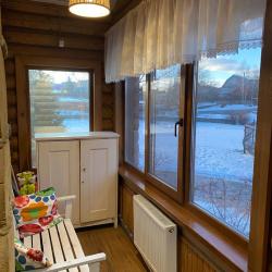 Фото Раздолье загородный SPA-отель