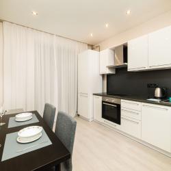 1-комнатные апартаменты стандарт