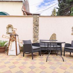 Фото Отель Анастасия