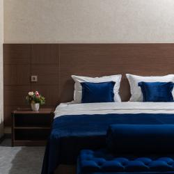 Фото Отель Reikartz Abis Tashkent (Рейкартц Абис )