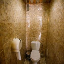 Фото Отель Юрта