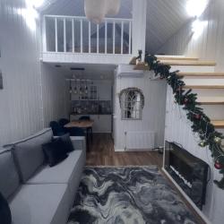 Барн Хаус