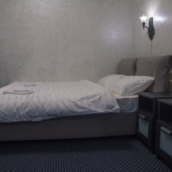 Фото Отель Рассвет