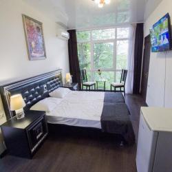 Фото Отель Town Park (Таун парк)