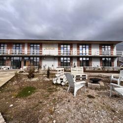 Фото Отель Абзия