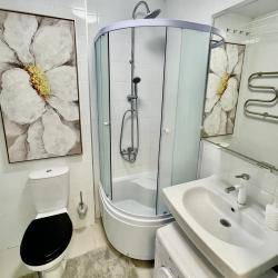 Фото Апартаменты на Видной 3