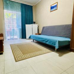 Фото Отель Алина