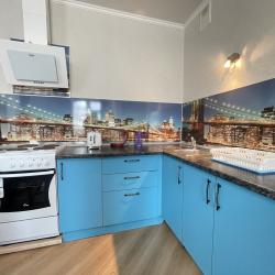 1-комнатные апартаменты стандарт