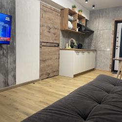 Фото Отель Городок